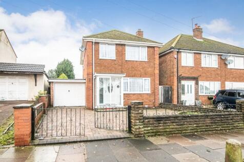 ** Zero Deposit Guarantee Available **
Connells Kings Heath are delighted to present this well-proportioned three-bedroom family home, situated in the sought-after Walkers Heath area of Kings Norton.