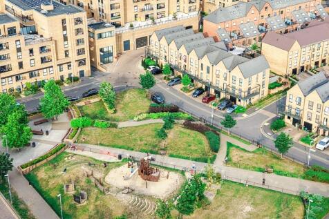 Communal Seating and Play Area