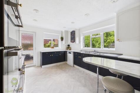 Kitchen Breakfast Room