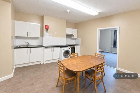 4 Bedroom Flat in BS1 3RJ