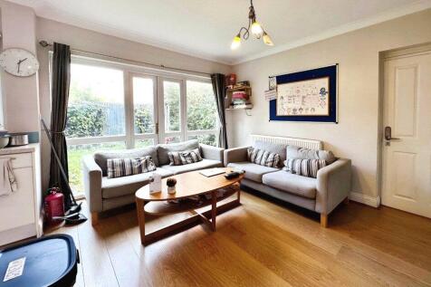 5 Bedroom Terraced in SO14 6UW