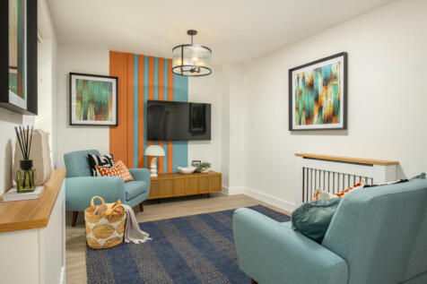 primary property image