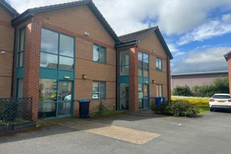 Office for sale in northallerton