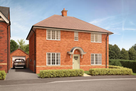 primary property image