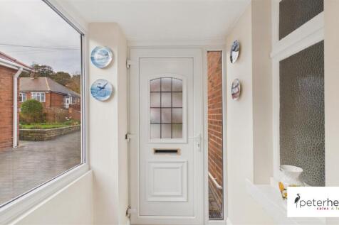 Entrance Porch