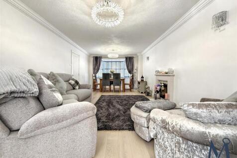 Living Room Diner