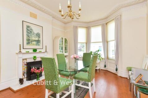 Dining Room*
