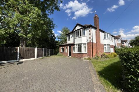 5 Bedroom Detached in WA15 6AP