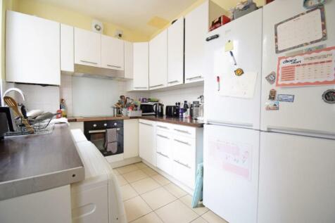 6 Bedroom Terraced in S10 1ER