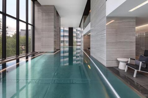 RESIDENTS POOL