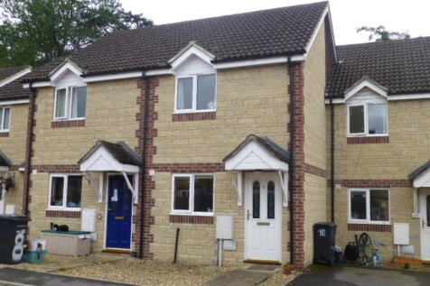 2 Bedroom Terraced in BA7 7BF