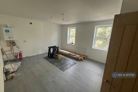 Property Is Still Under Construction 