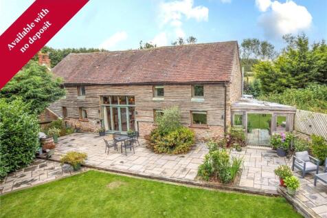 5 Bedroom House in TF13 6DN