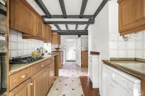 Russett Cottage, Bitteswell