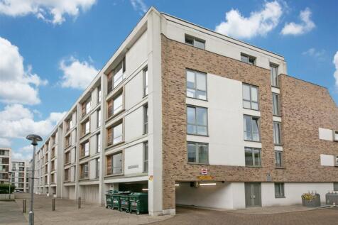 Situated on the third floor of the highly sought-after former Printworks development in Stockwell, South West London, this beautifully presented two-bedroom apartment to rent offers contemporary livin