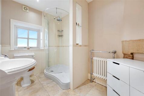 Principal Ensuite