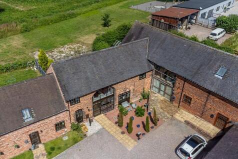 Aerial Views