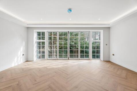Kitchen/Sitting Room