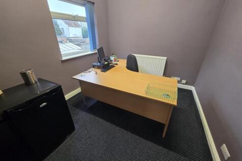 First Floor Office 4