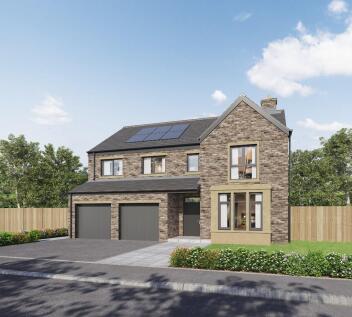 primary property image