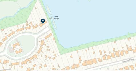 Hurst Road Plan