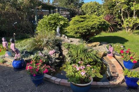Feature Pond