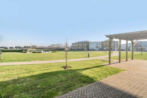 Communal Gardens