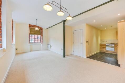 Open Plan Living Kitchen Diner