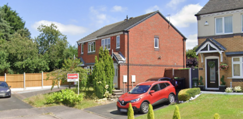 Sold Property Image