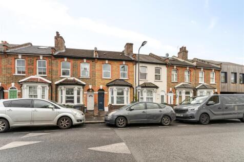 Coopers Lane, E10