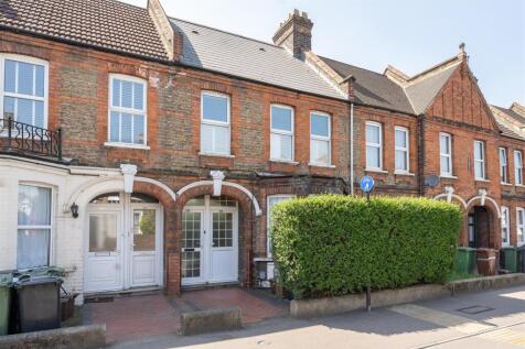 Markhouse Road E17
