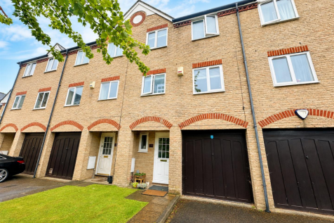 Coopers Estate Agents