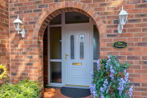 Front Enterance