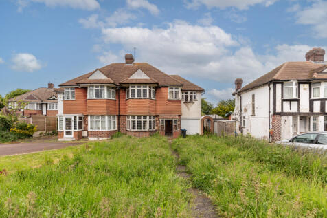 80 Beverley Way, Raynes Park, London, SW20 0AQ