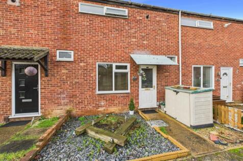 Front of House- Mark Stephens EweMove Newmarket an