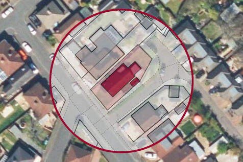 Aerial Map