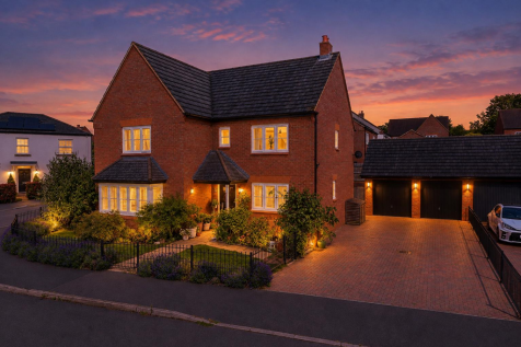 6 Larbourne