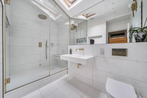 2 bed, 1 bath Flat in manchester - Photo 9