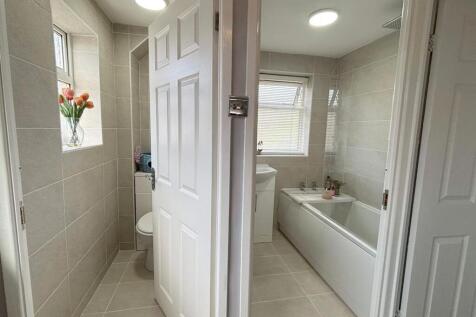 Bathroom 3