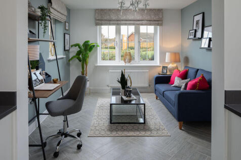 Showhome Photography