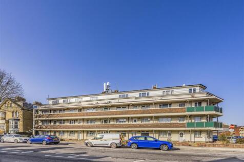 Flat 3 Magdalen Court, 345 London Road, Portsmouth