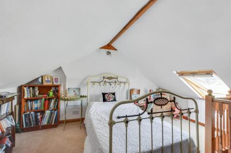 Attic Room