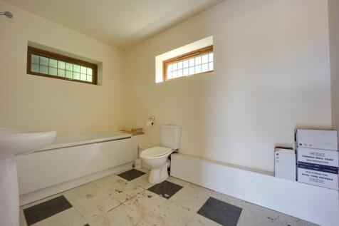 Double Detached Garage