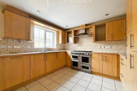 Kitchen/Breakfast Ro