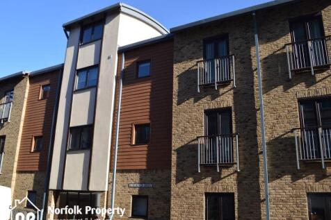 2 Bedroom Flat in NR1 1PS