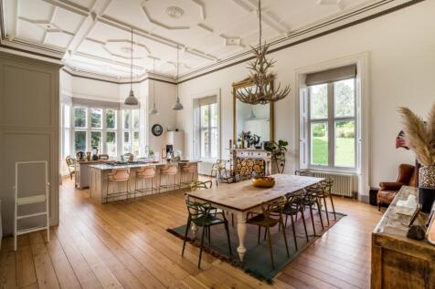 Bayham Hall-45