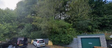 Land, Coed Isaf Road