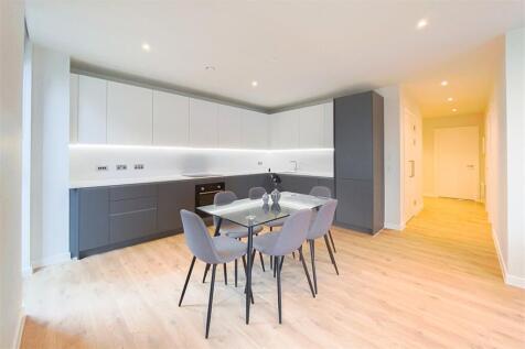 Available August| Three Double Bedroom, Two Bathroom | 8th Floor | Fully Furnished | 24 Hour Resident Concierge | State of the Art Gym | Zero Deposit Option Available