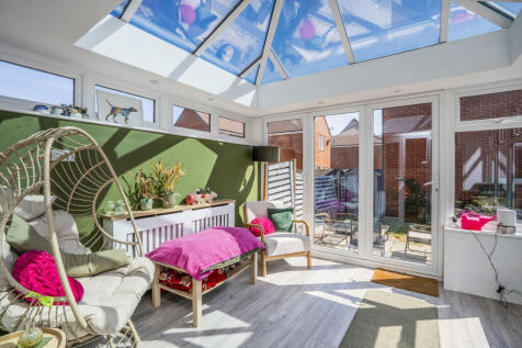 Orangery