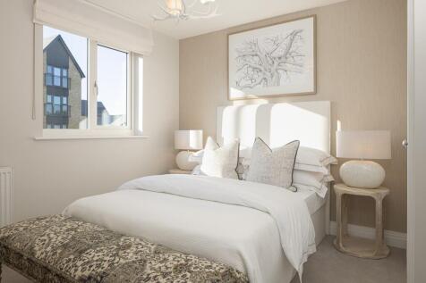 cala at finchwood park - the ridge, finchampstead